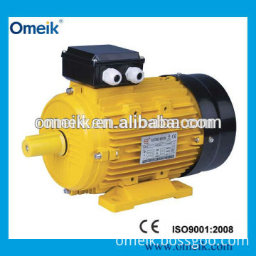 MS series ac induction motor 10kw